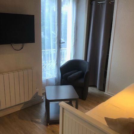 Chaleureux Studio Familal "Lougrand Iii" Cauterets Exterior foto